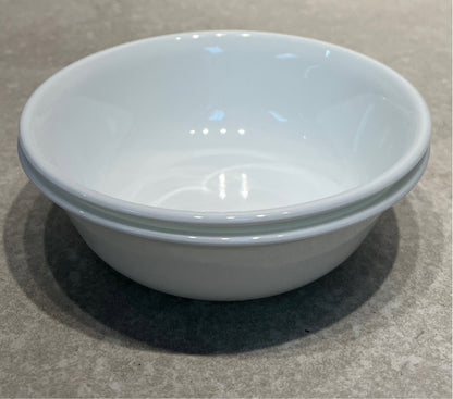 Set of 2 corelle Bowls