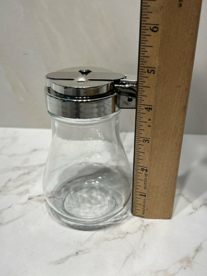 Syrup Dispenser
