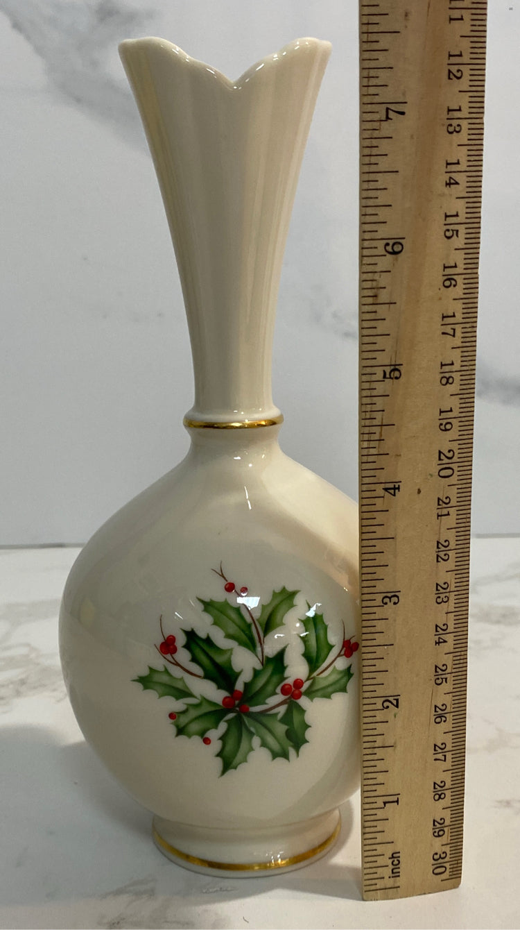 Lenox Vase
