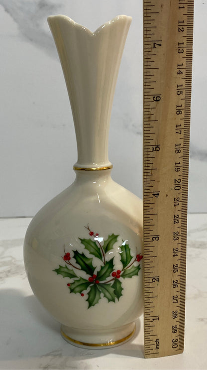 Lenox Vase