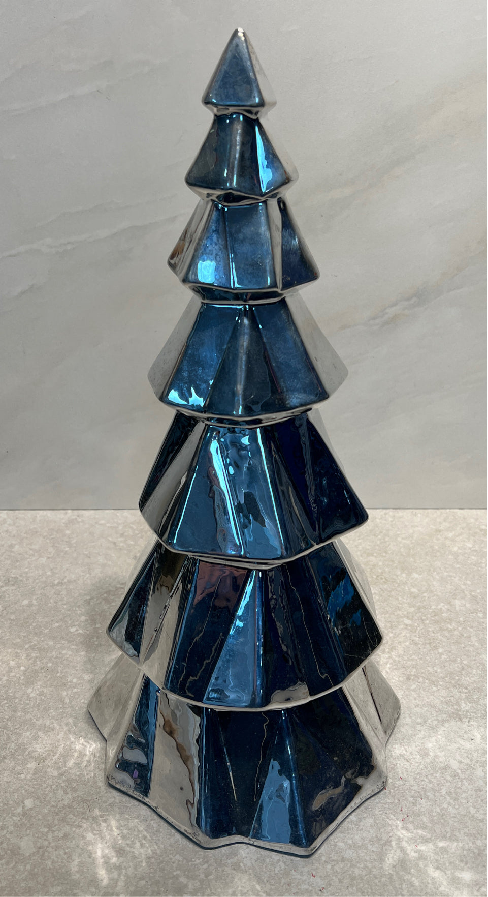 Silver Tree