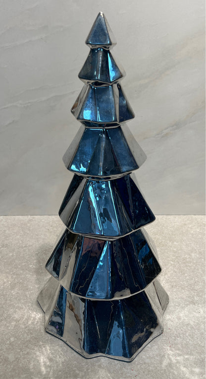 Silver Tree