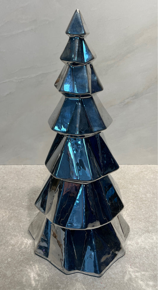 Silver Tree