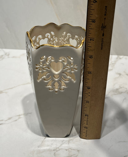 Lenox Vase