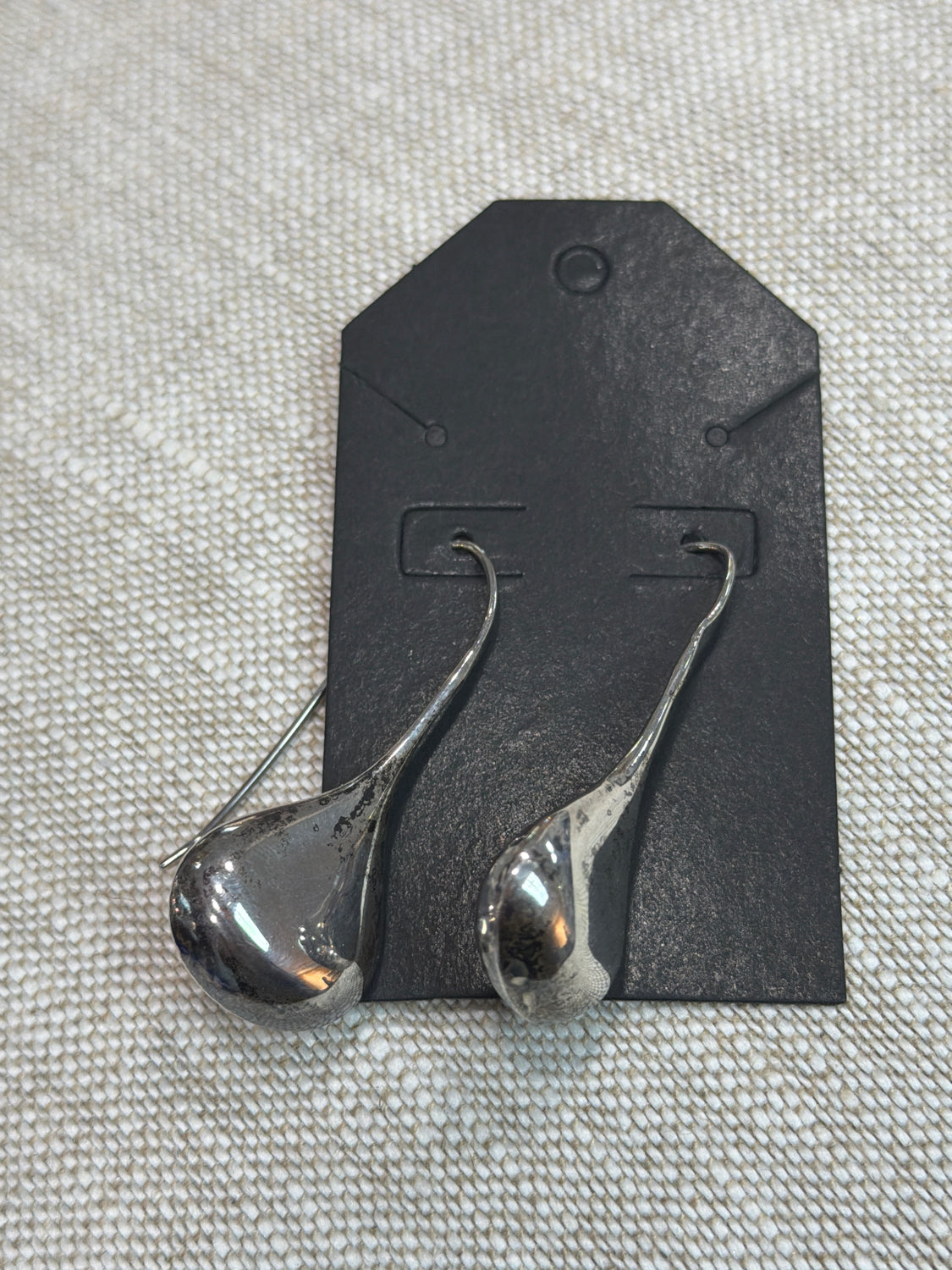 Silpada Earrings