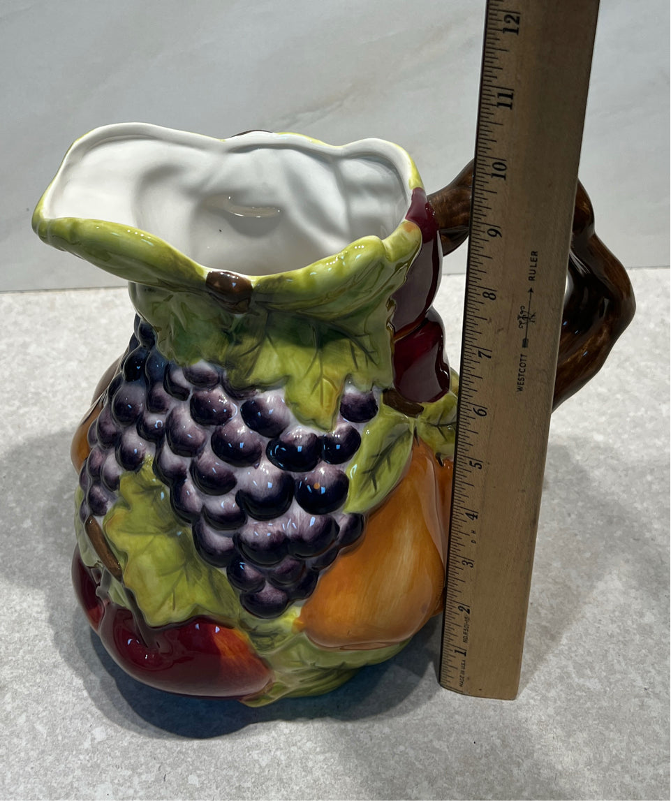 Pitcher