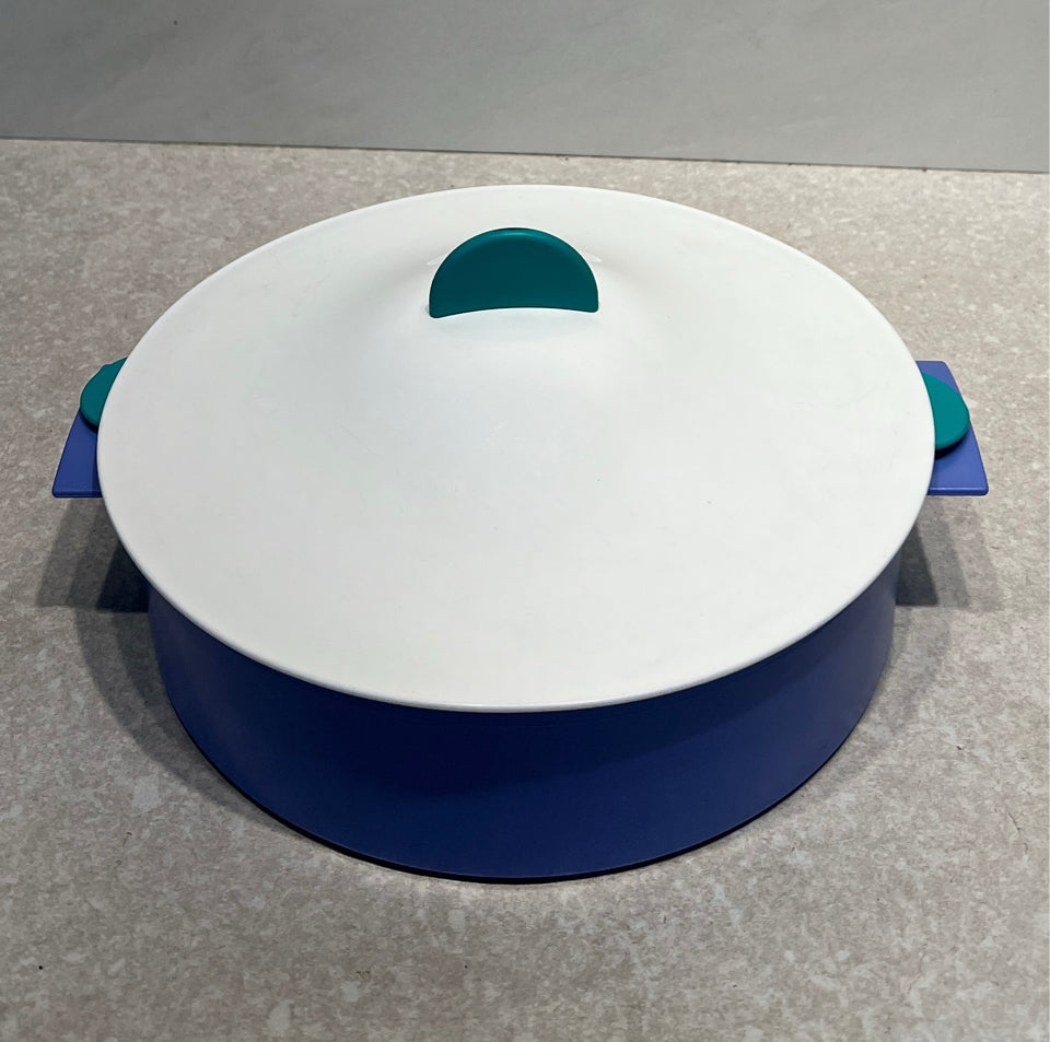 Tupperware Steamer