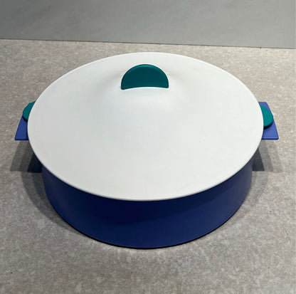 Tupperware Steamer
