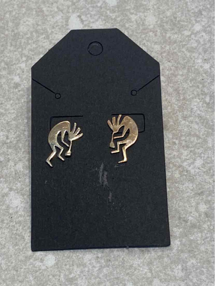Sterling Earrings
