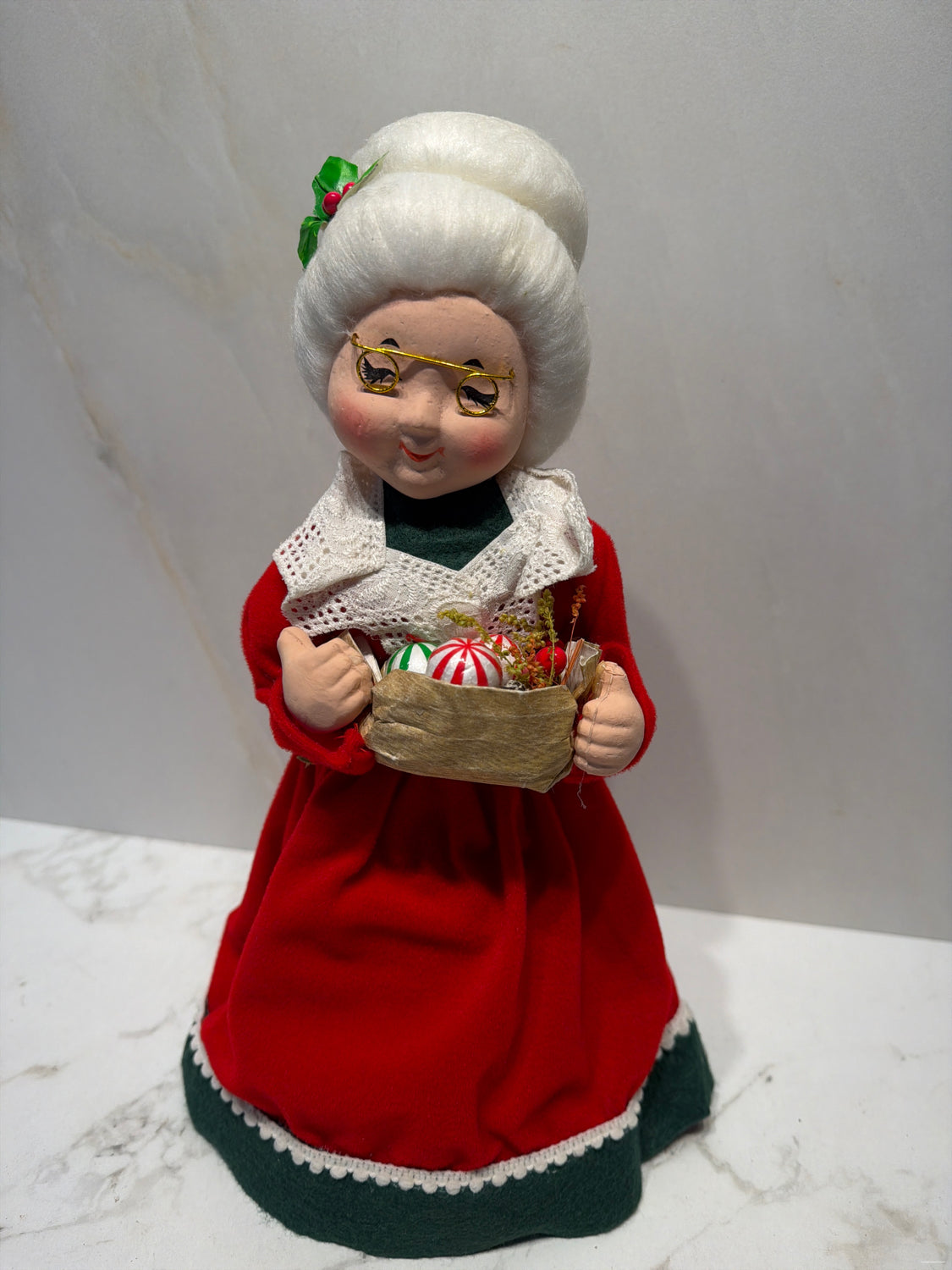 Mrs. Claus