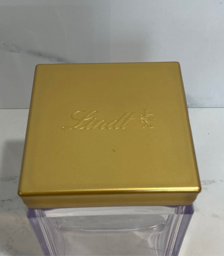 Lindt Jar