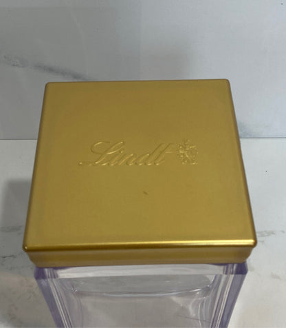Lindt Jar