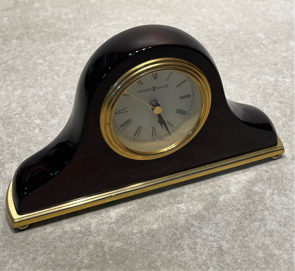 Howard Miller Clock