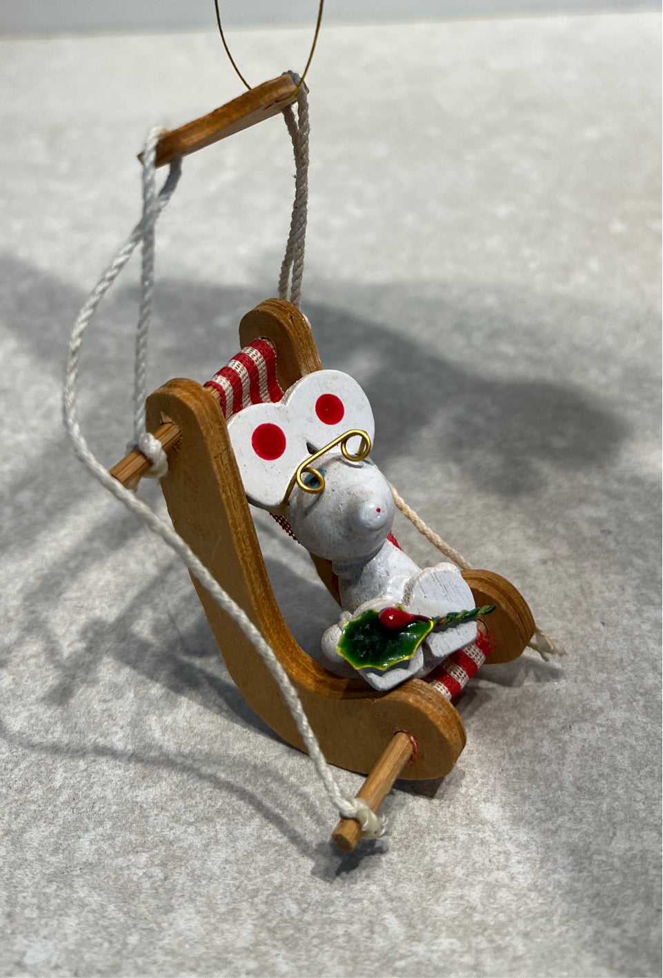 Christmas Ornament