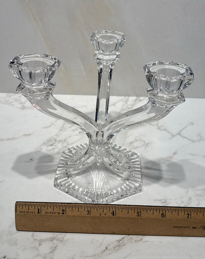 Galway Candle Holder