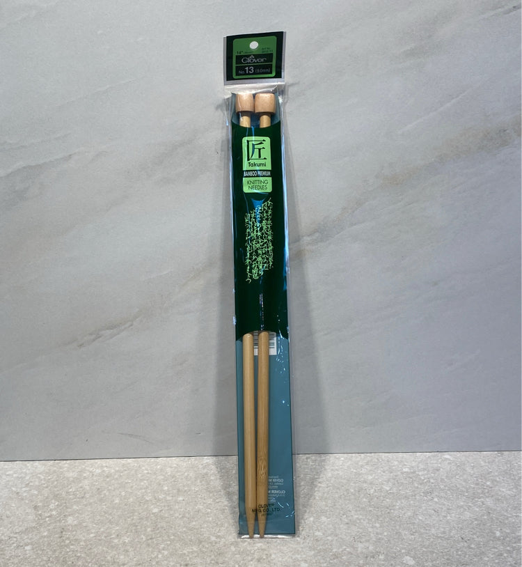 Knitting Needles