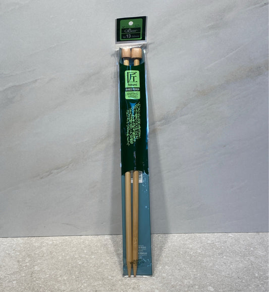 Knitting Needles