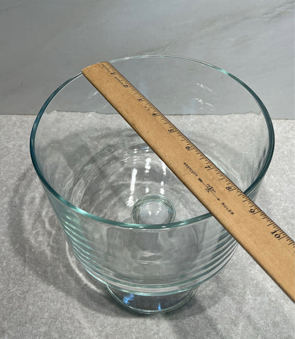 Trifle Bowl