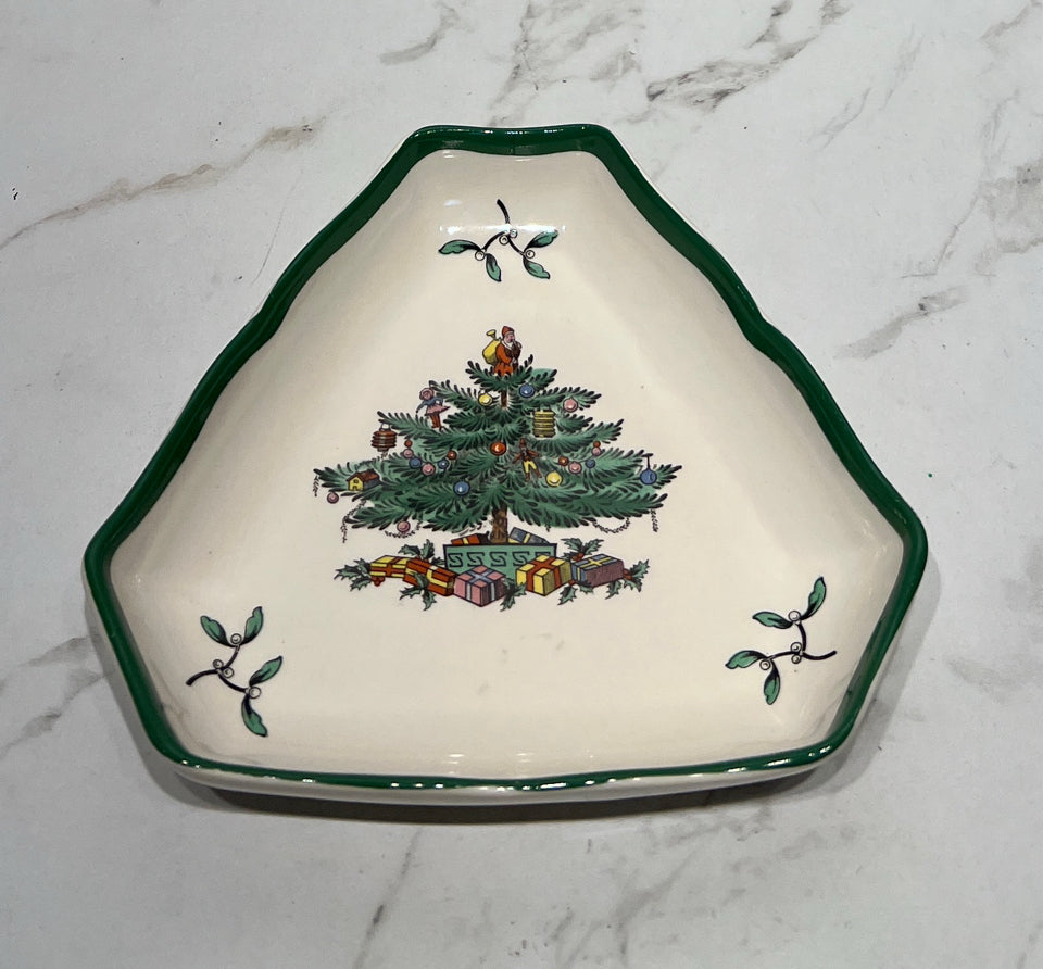 Spode Dish