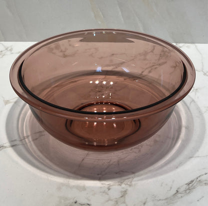 Pyrex Bowl
