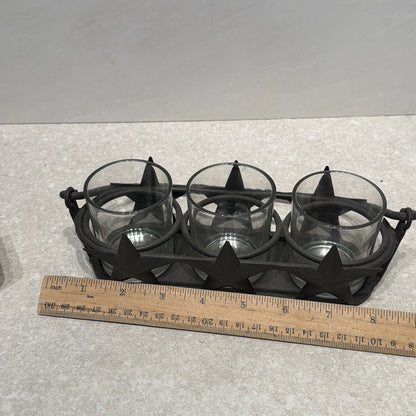 Candleholder