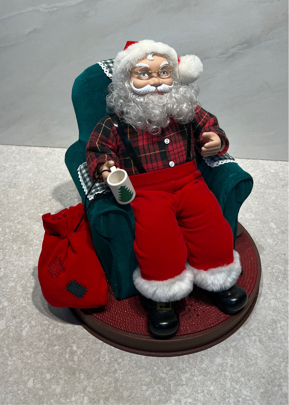Santa