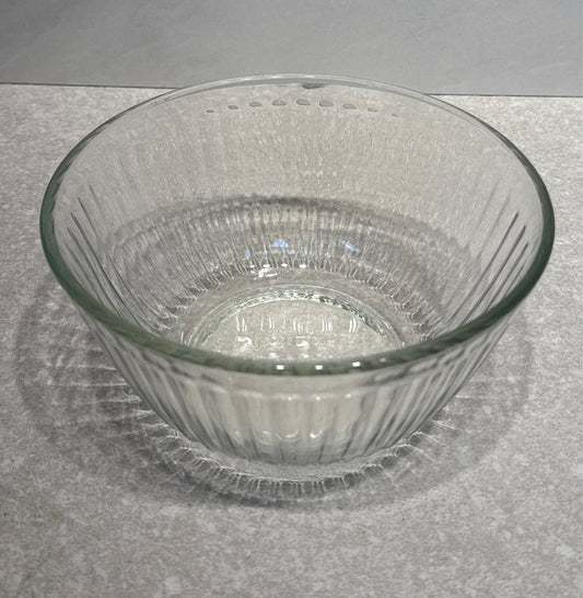 Pyrex Bowl