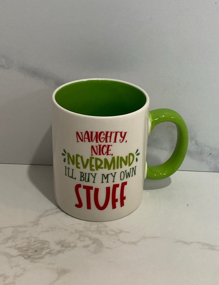 Mug