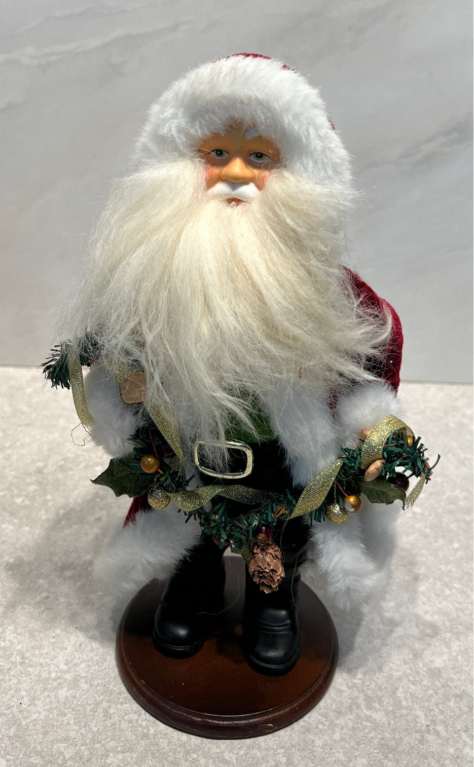 Santa