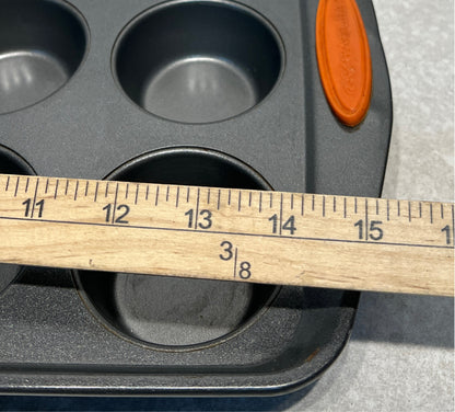 Rachael Ray Muffin Pan