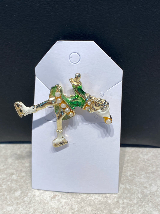 Pin