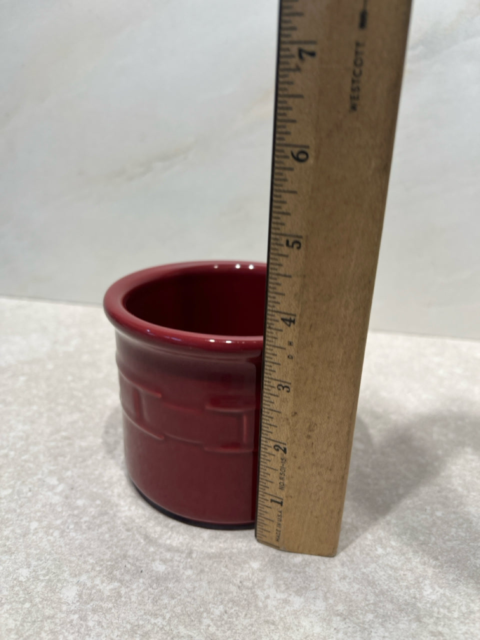 Longaberger Crock