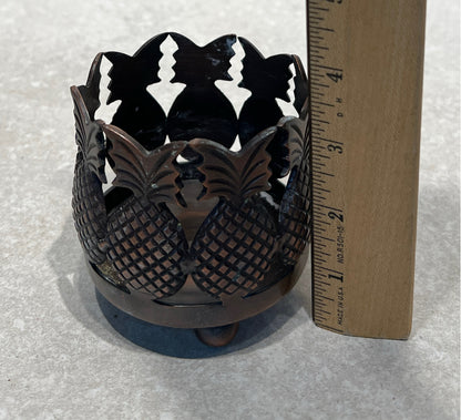 Candleholder