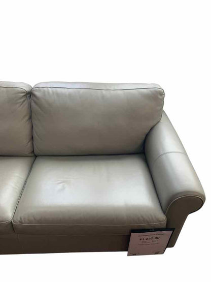 Palliser Leather Sleep Sofa