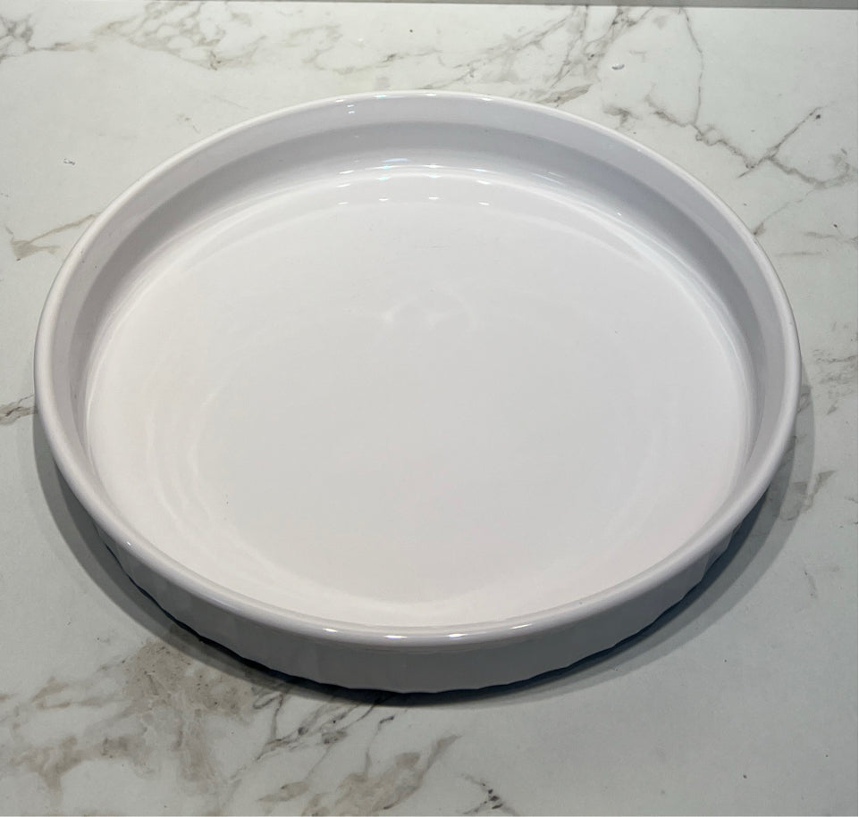 Corning Ware Casserole