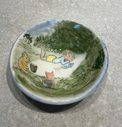 Pooh Bowl