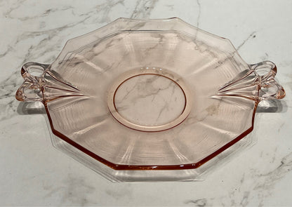 Pink Dish