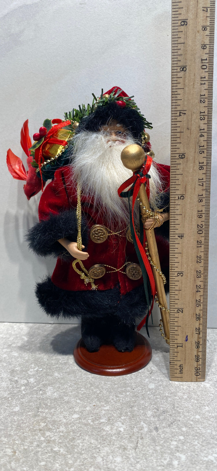 Santa