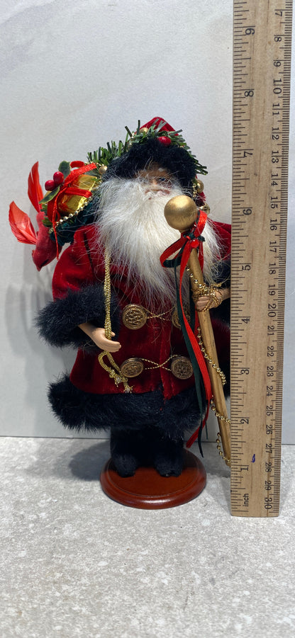 Santa