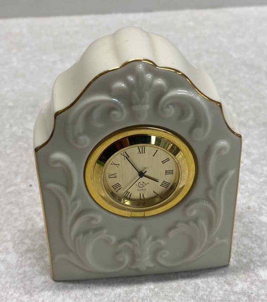 Lenox Clock