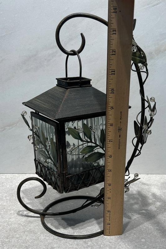 Candleholder