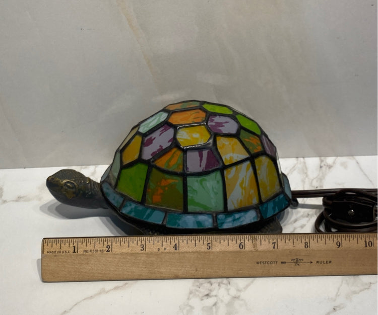 Turtle Lamp