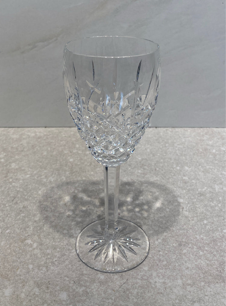 Waterford Glass