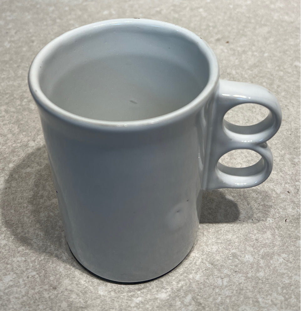 Bennington Pottery Mug