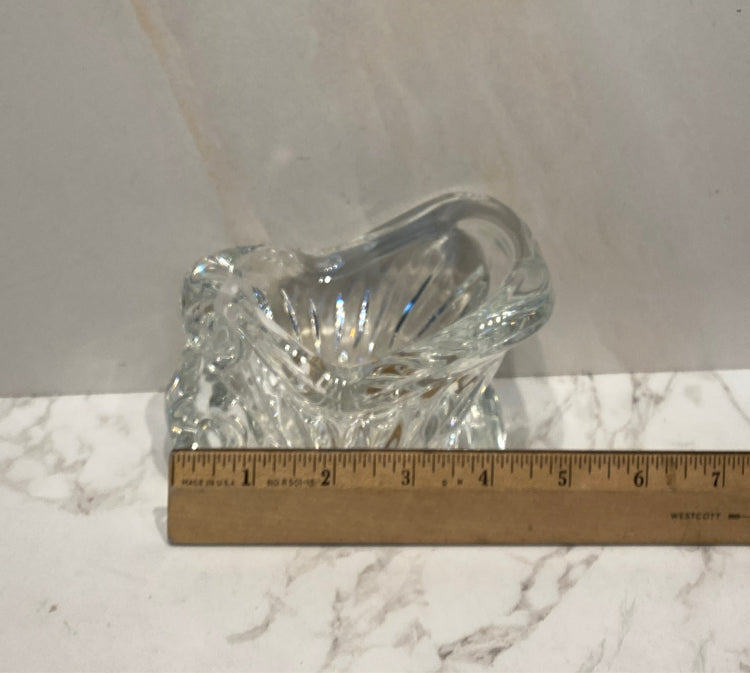 Glass Sleigh