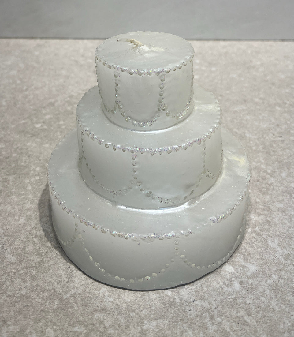 Crate and Barrel Candle