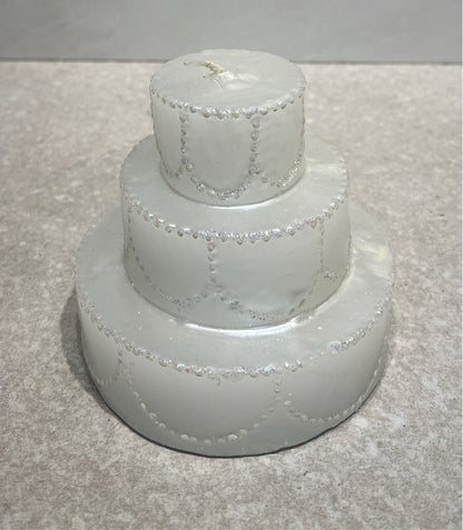 Crate and Barrel Candle