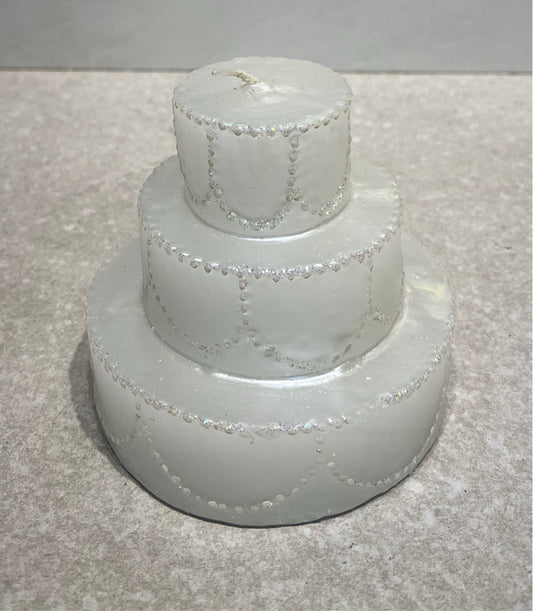 Crate and Barrel Candle