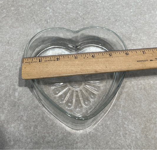 Heart Bowl