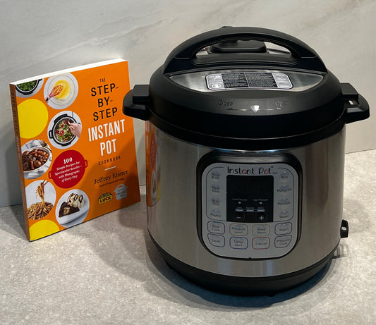 Instant Pot